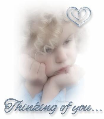 thinking of u my love